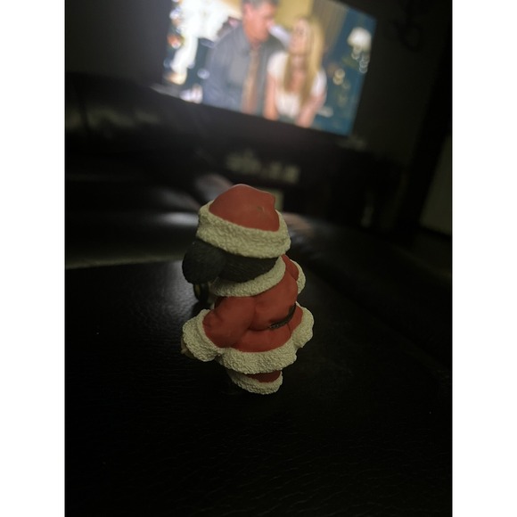 Mary's‎ Moo Moos DEERE COMES SANTA CLAUS  John Deere 1999 Enesco  Christmas - Picture 6 of 8